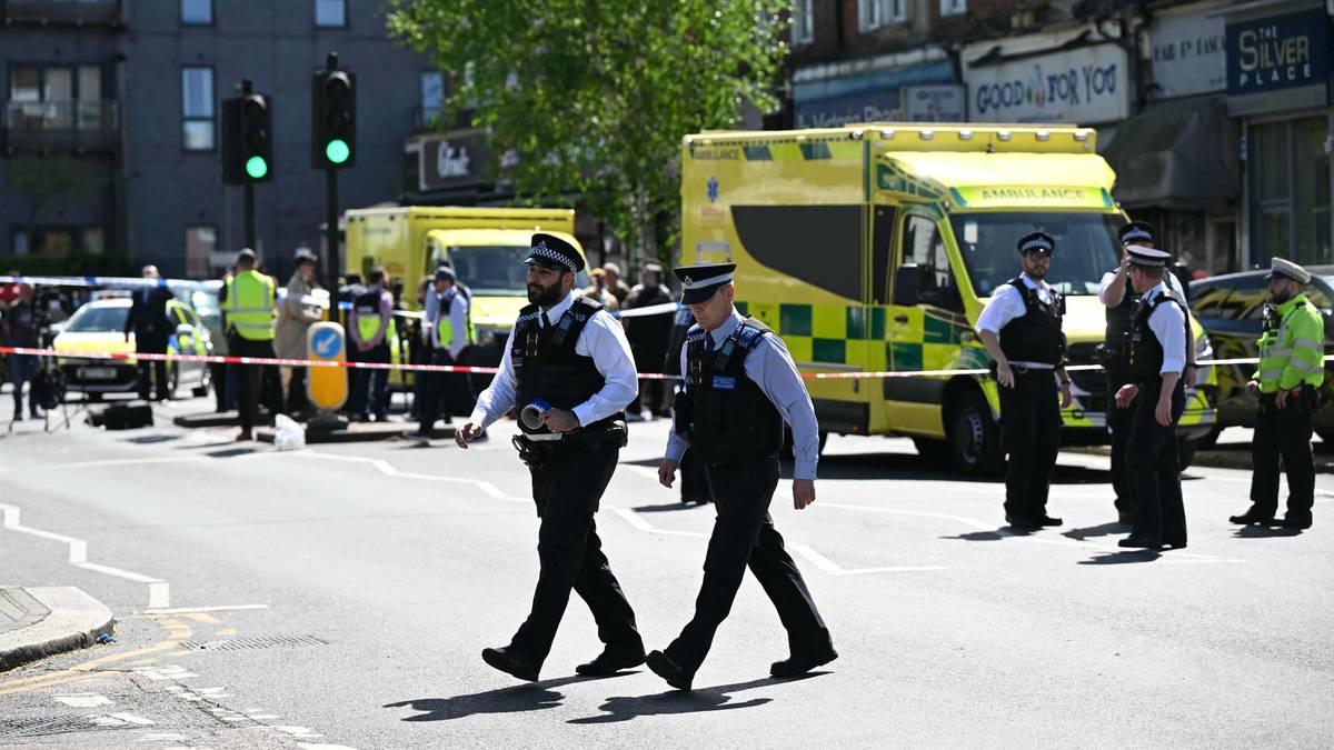 Brytyjski kontrwywiad bije na alarm. "Poważne zagrożenie"