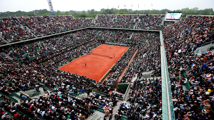 French Open: Sąd Najwyższy dał zielone światło na rozbudowę obiektu