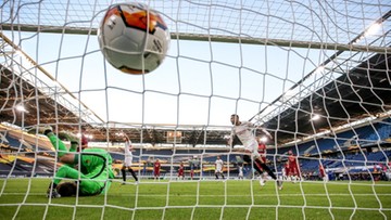Liga Europy: Wolverhampton - Sevilla. Relacja i wynik na żywo