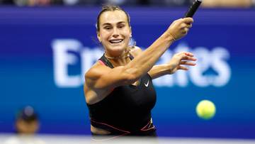 Sabalenka - Anisimova. Wynik meczu. Kto wygrał finał US Open Sabalenka - Anisimova?