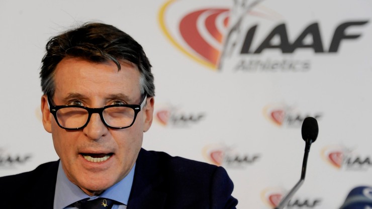 IAAF nie odwiesi Rosji przynajmniej do maja