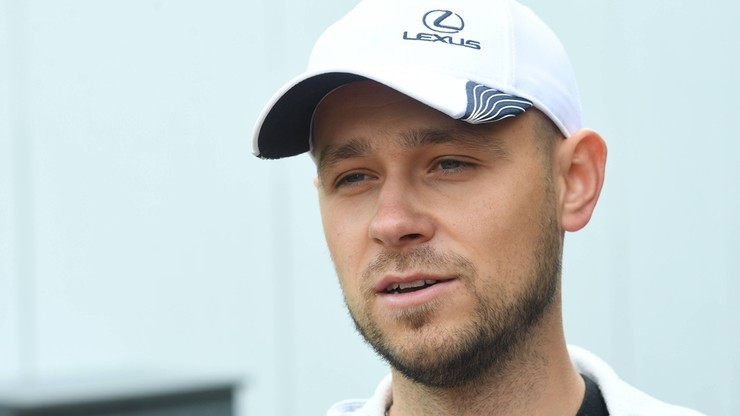 Piotr Sierzputowski wybrany trenerem 2020 roku w kobiecym tenisie w plebiscycie WTA