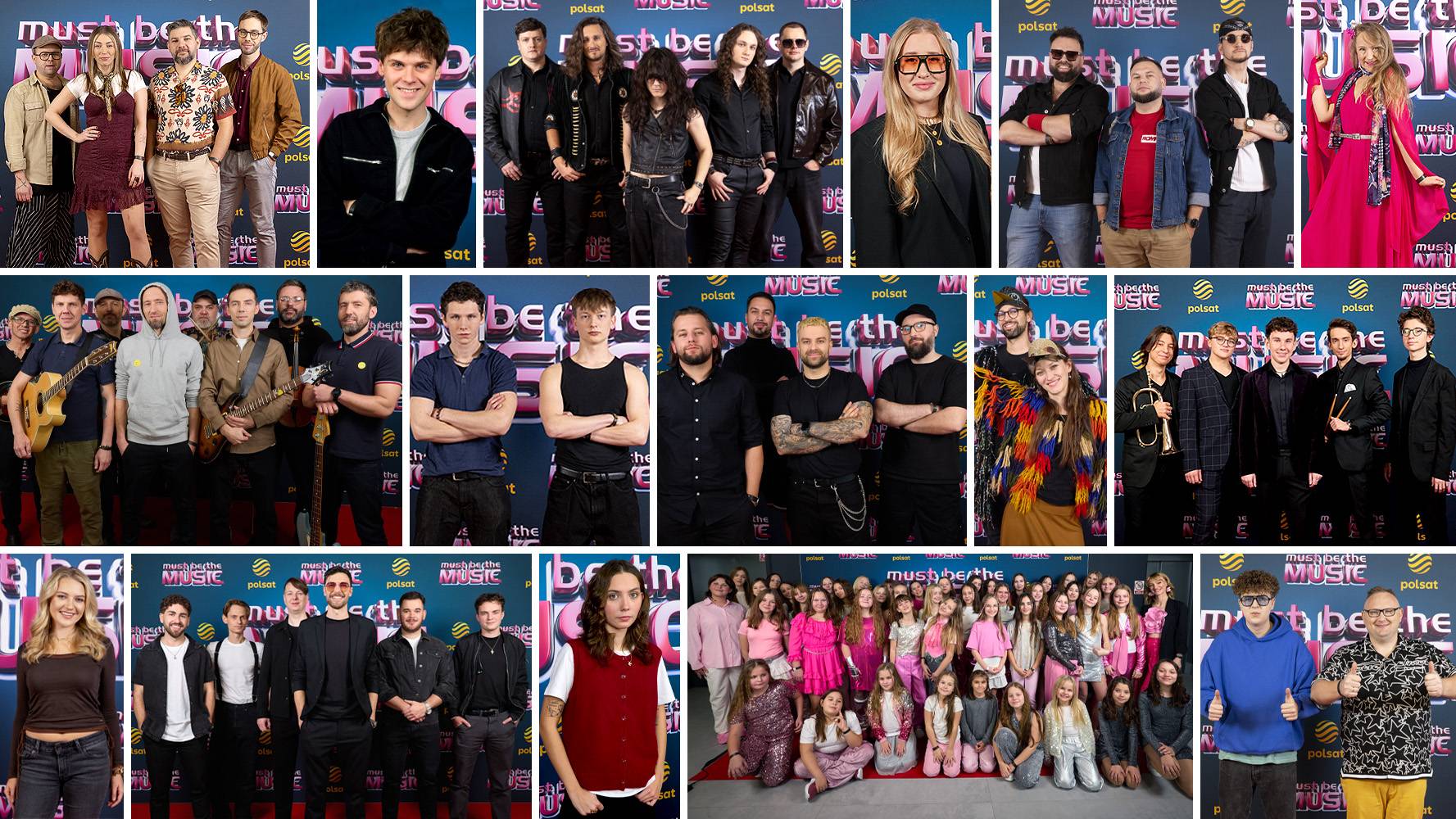 „Must Be The Music”: Kto w szóstym odcinku 13. edycji?