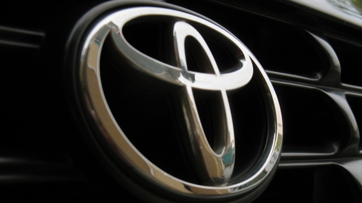 Toyota zainwestuje w Wielkiej Brytanii mimo niepewności w związku z Brexitem