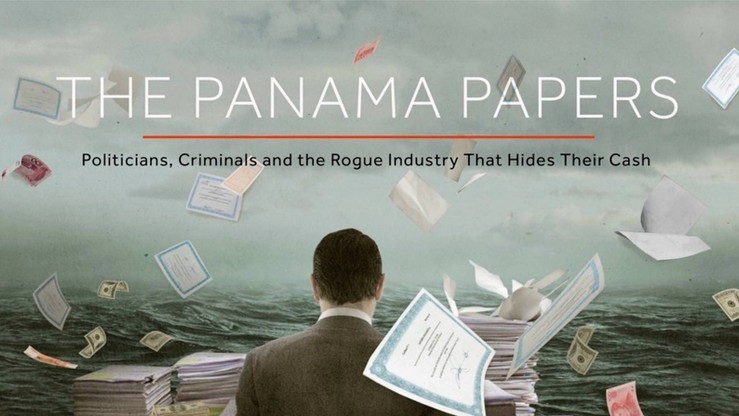 Prokuratura generalna w Rosji utajniła wyniki śledztwa ws. Panama Papers