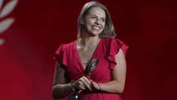 Kinga Dróżdż i Karolina Strawińska wicemistrzyniami świata w szabli