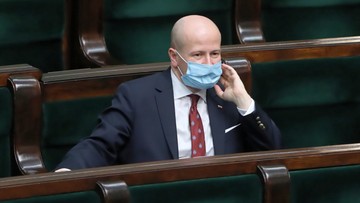 Obrona praw bez barw politycznych. Wybrany przez Sejm RPO mówi o swoich planach