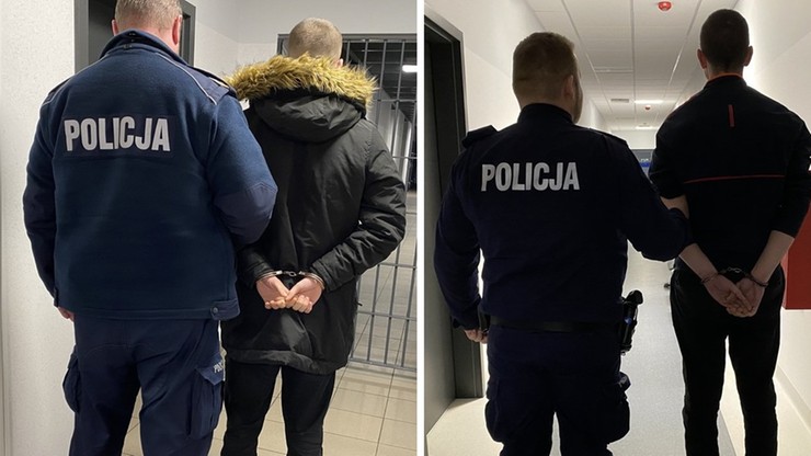 Bielsko-Biała: Kłótnia w autobusie i na przystanku. 19-latek dźgnął mężczyznę nożem