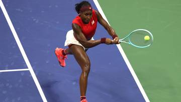 Polka poznała rywalkę na US Open! Na jej drodze stanie wielkoszlemowa mistrzyni