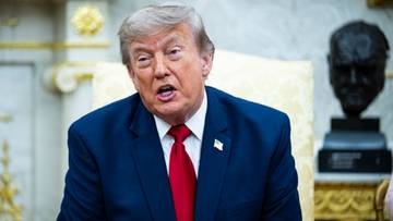 Polska na stałe może trafić do G20. Jest poparcie Donalda Trumpa