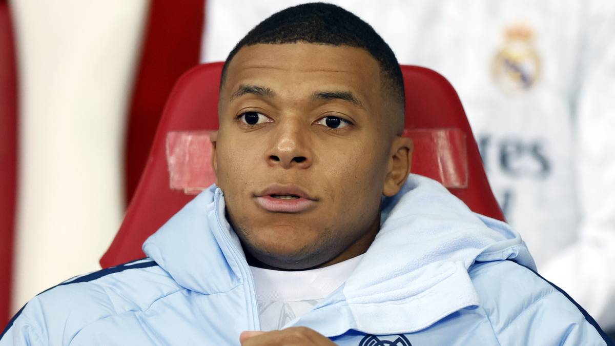 Mbappe krytykowany! Oberwało mu się od rodaków. "Nie jest przykładem"