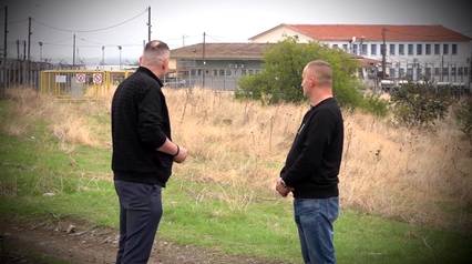 Sprawiedliwość może poczekać? Rodzina Mai z Mławy walczy z greckim systemem.