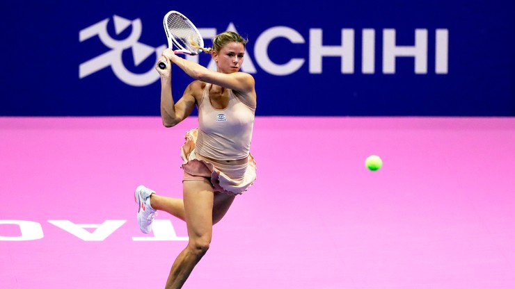 WTA w Linzu: Drugi tytuł Giorgi