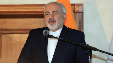 Szef MSZ Iranu: wycofamy się z umowy nuklearnej, jeśli zrobią to USA