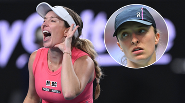 Rywalka Świątek odpuszcza granie! Polka miała z nią konflikt