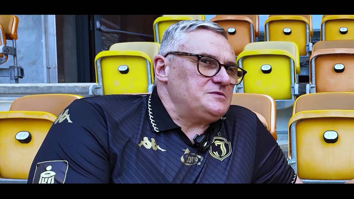 Jagiellonia jedzie do Glasgow bronić zaliczki 2:1 z Rangersami w Lidze Europy