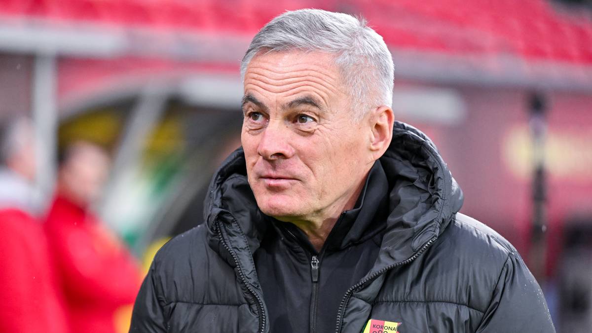 Korona Kielce - Maccabi Netanya. Relacja live i wynik na żywo