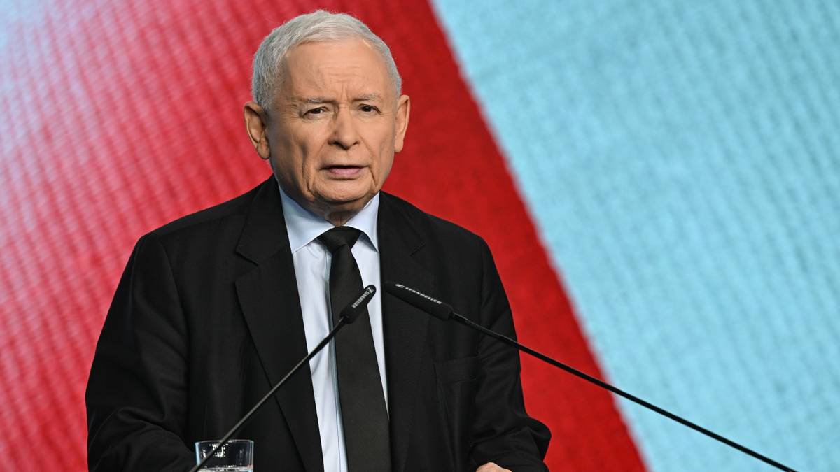 Ultimatum in PiS. They revealed the content of the letter to Kaczyński