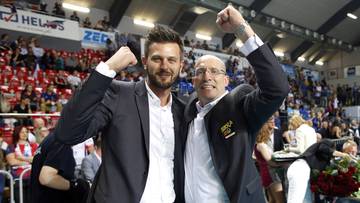 Słynny trener ma objąć PGE Projekt Warszawa! Sensacyjny ruch hitem transferowym