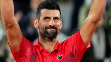 Djokovic zagra na igrzyskach w 2028? 