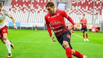 Puchar Polski: GKS Wikielec - Podbeskidzie Bielsko-Biała. Relacja live i wynik na żywo