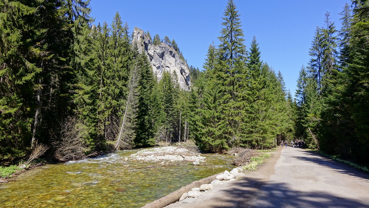 Majówka w Tatrach - zdjęcie 18