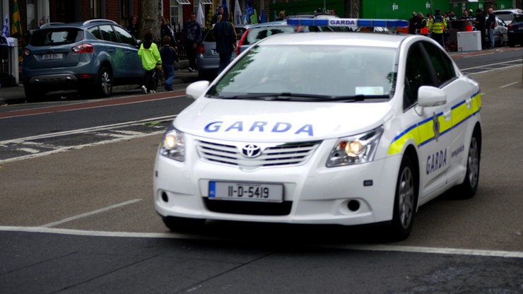 Sprawa zabitego w Irlandii Polaka: policja wyklucza przestępstwo z nienawiści