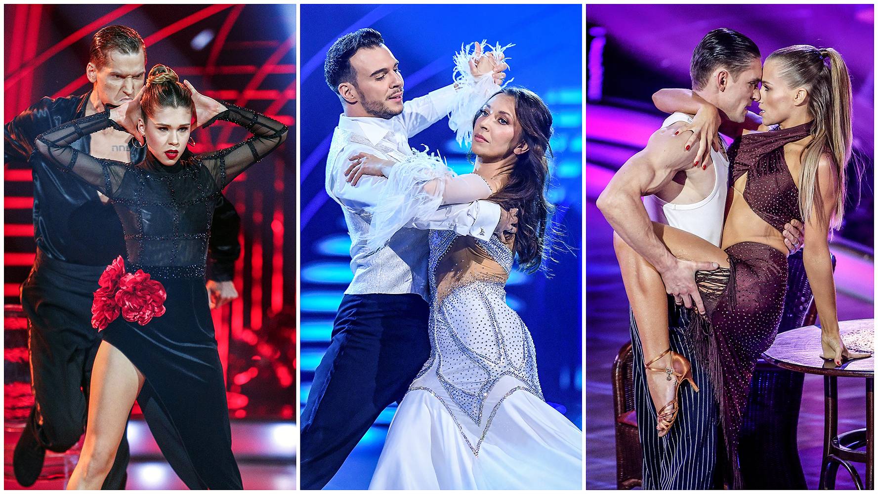 Szczegóły wielkiego finału 16. edycji Dancing with the Stars - Polsat.pl