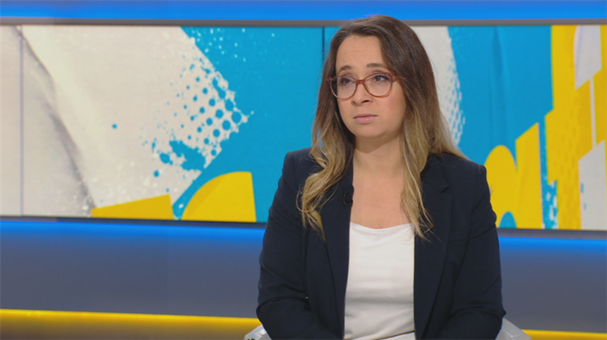 Marcelina Zawisza o "atmosferze ukradzionych wyborów". Uderza w Romana Giertycha