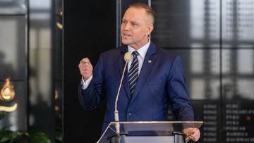 Sprawa Adama Borowskiego. Prezydent żąda akt, powołał się na prawo łaski