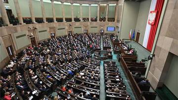 The Sejm will decide on the president's veto. The Marshal reveals