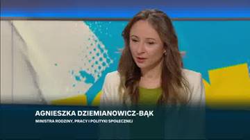"Dajcie ludziom żyć". Minister reaguje na sprzeciw koalicjanta