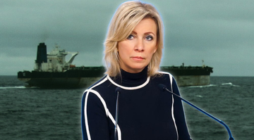 Rosja dziękuje Trumpowi. "Z radością przyjmujemy decyzję"