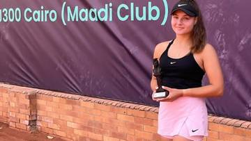 Wimbledon 2024: Monika Stankiewicz – Emily Sartz-Lunde. Relacja live i wynik na żywo