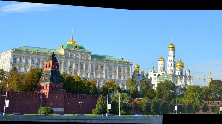 Kreml: Rosja nie jest zagrożeniem, lecz będzie bronić swych interesów