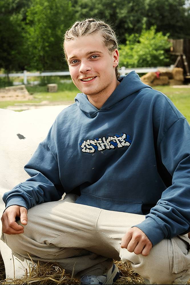 2026-03-16 Roland Sztejter o odpadnięciu z Farmy. Żałuje jednej rzeczy - Polsat.pl