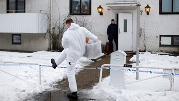 Szwecja: uchodźca zabił nożem pracownicę ośrodka dla imigrantów