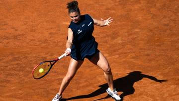 WTA w Rzymie: Paolini - Ostapenko. Relacja na żywo