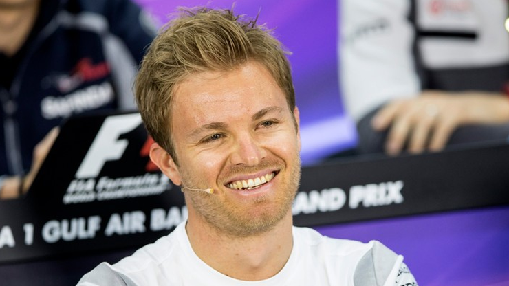 Formuła 1: Rosberg przedłużył kontrakt z Mercedesem