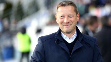 Iwanow: „Gieksy” dwie. „Banan” - specjalista od awansów i „katowicki Wenger” Rafał