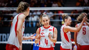 Polska - Wietnam. Skrót meczu mistrzostw świata siatkarek (WIDEO)