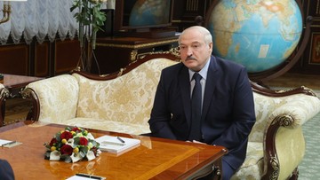 Alaksandr Łukaszenka: przy nowej konstytucji nie będę już prezydentem