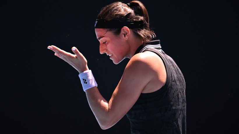 Przeciwniczka Magdy Linette zabrała głos. "Miałam problemy z kontrolowaniem emocji"