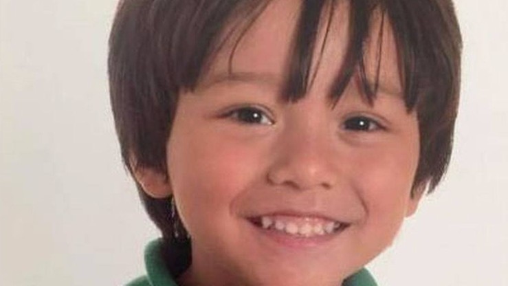 Nie żyje poszukiwany siedmiolatek. Chłopiec był zaginiony po zamachu w Barcelonie