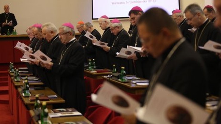Episkopat: w kwestii ochrony życia nie można poprzestać na obecnym kompromisie