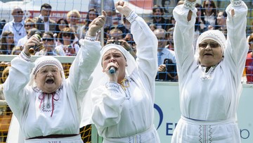 Oni śpiewali o futbolu. Najsłynniejsze polskie piosenki piłkarskie