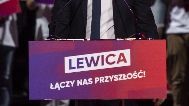 Opole. Lewica chce zmiany nazwy wiaduktu z "Żołnierzy Wyklętych" na "Praw Kobiet"