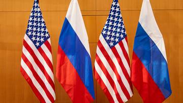 Moskwa zapowiada kolejne umowy z USA. "Jest cały zbiór projektów"