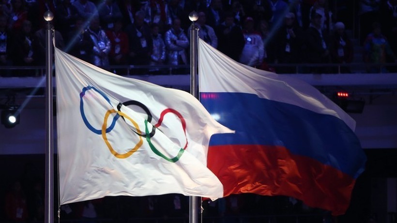 Apel sportowców do zawieszenia Rosji i Białorusi. Co zrobi MKOl?
