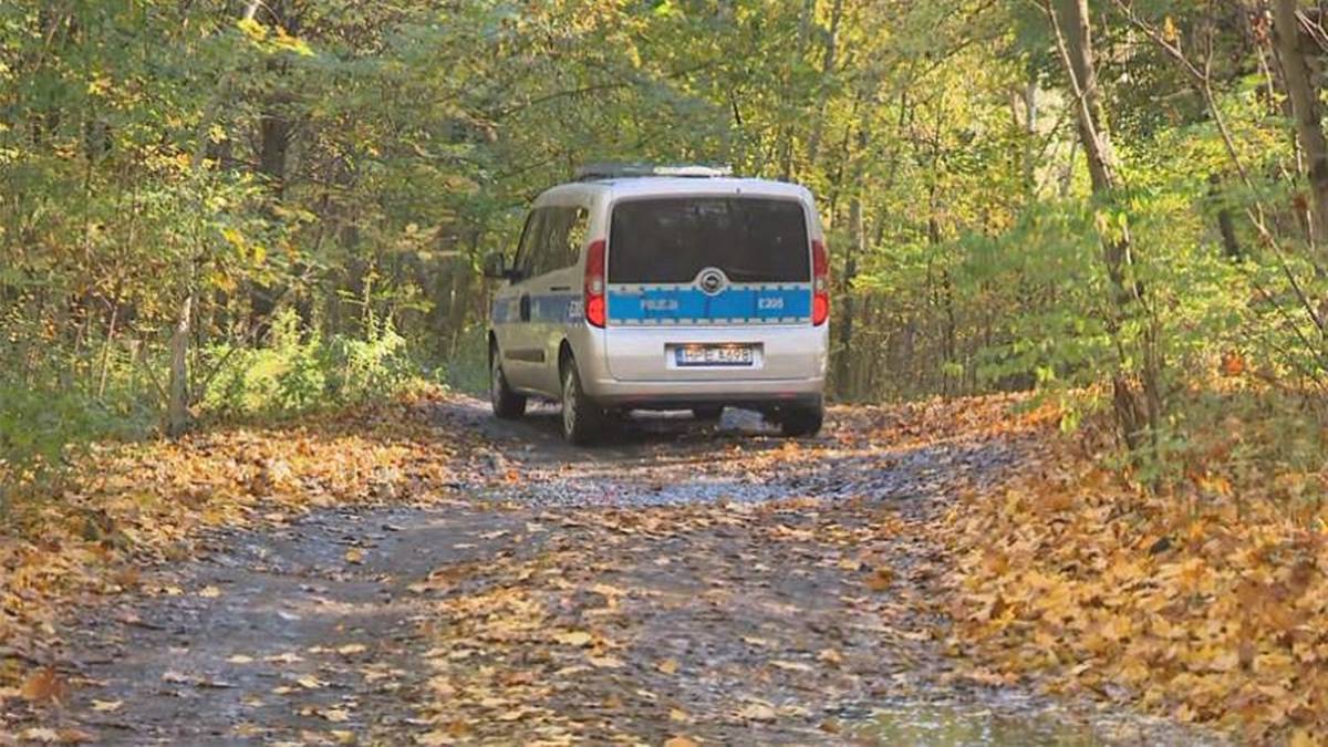 Śmierć na biwaku. Nie żyje 30-letni policjant ze Śląska